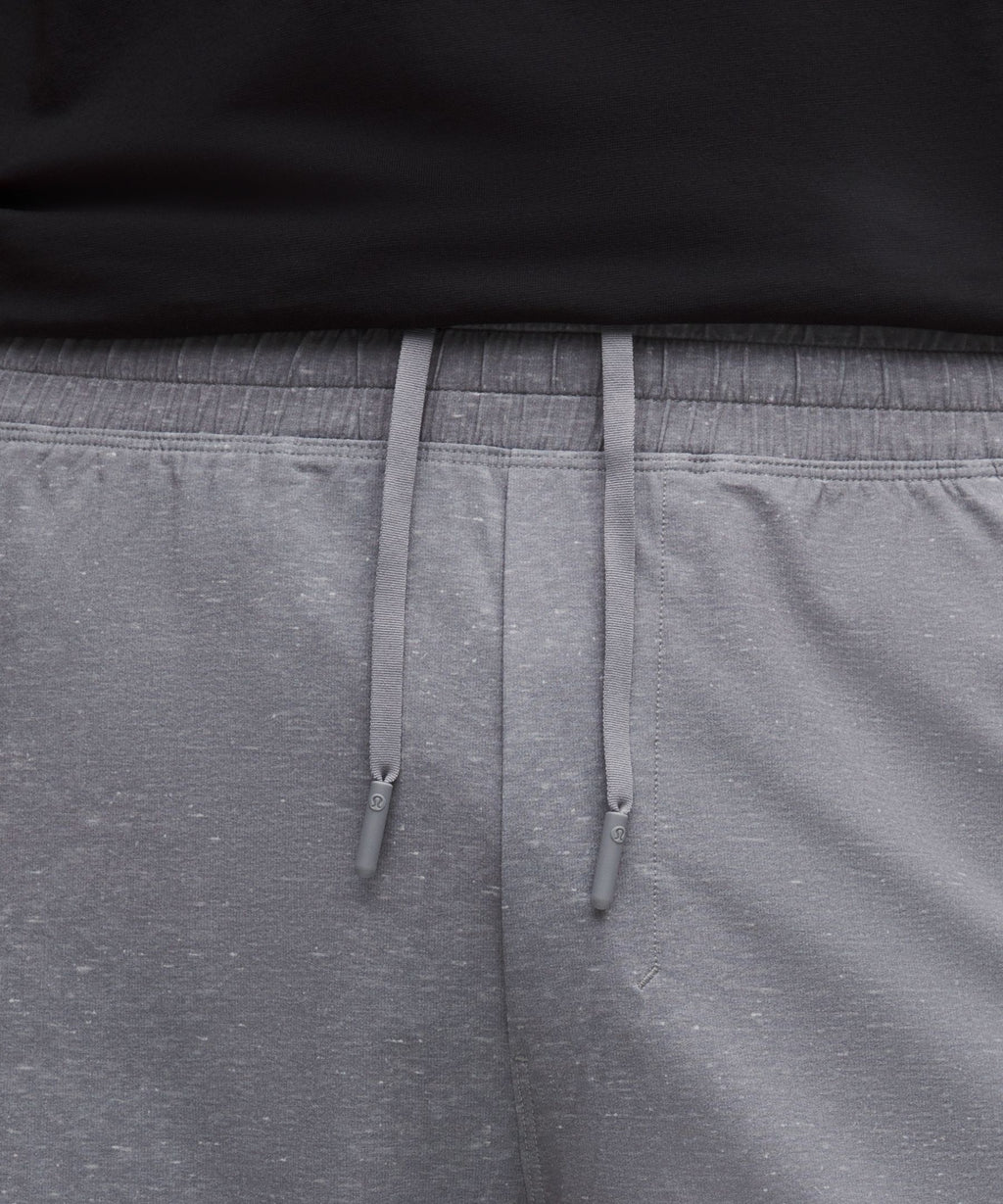 Pace Breaker Lined Short 9"