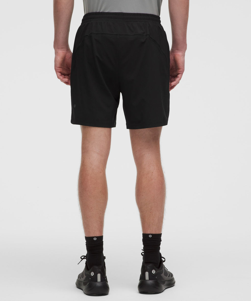 Pace Breaker Lined Short 7"