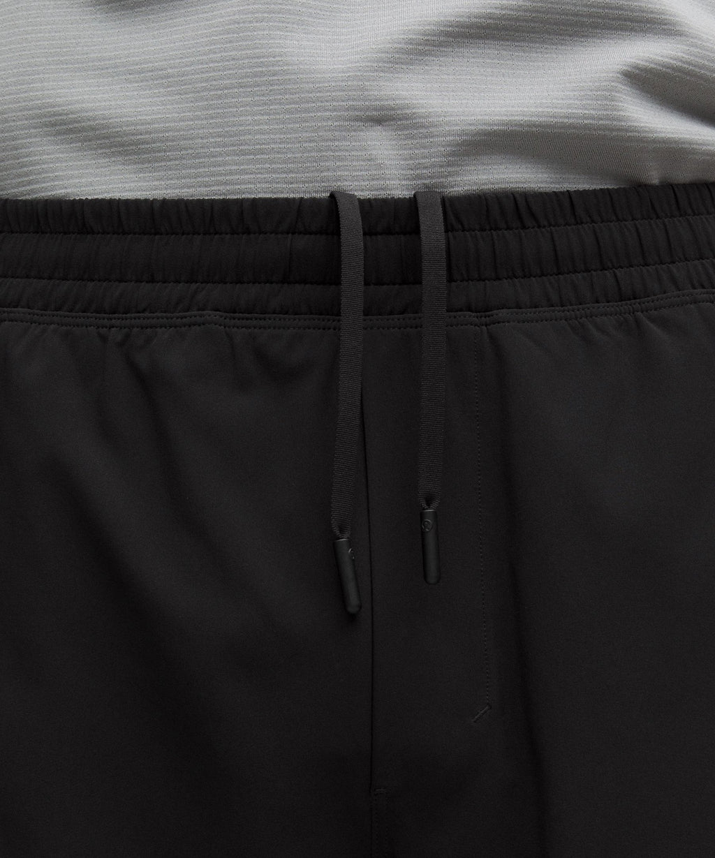 Pace Breaker Lined Short 7"