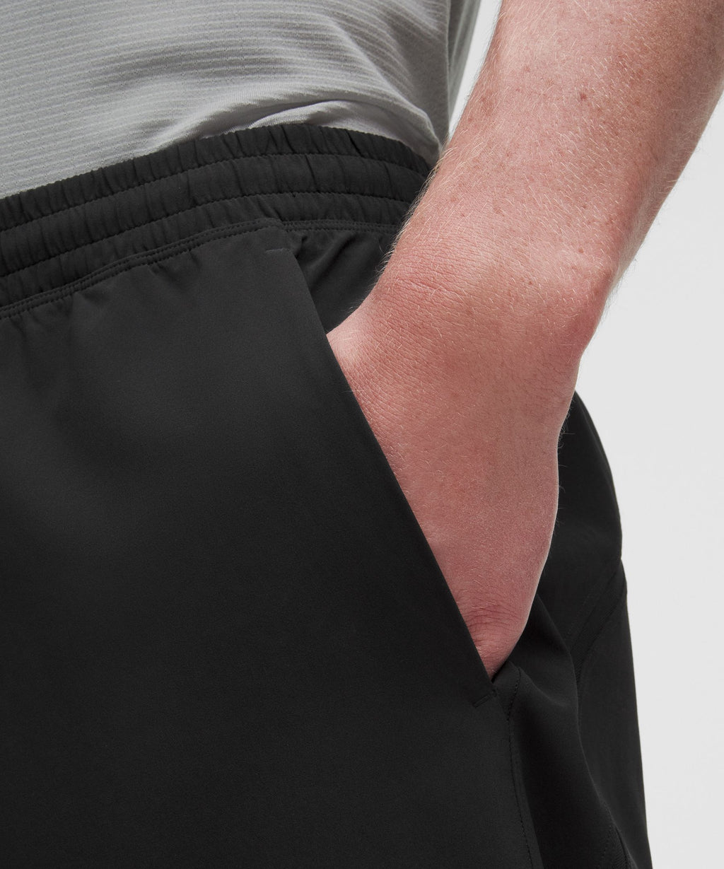 Pace Breaker Lined Short 7"