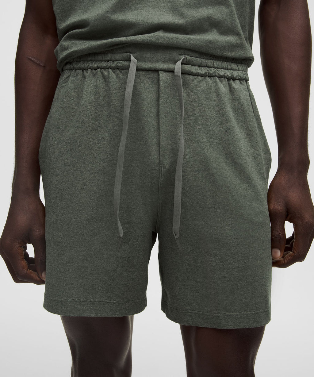 Soft Jersey Short 5"