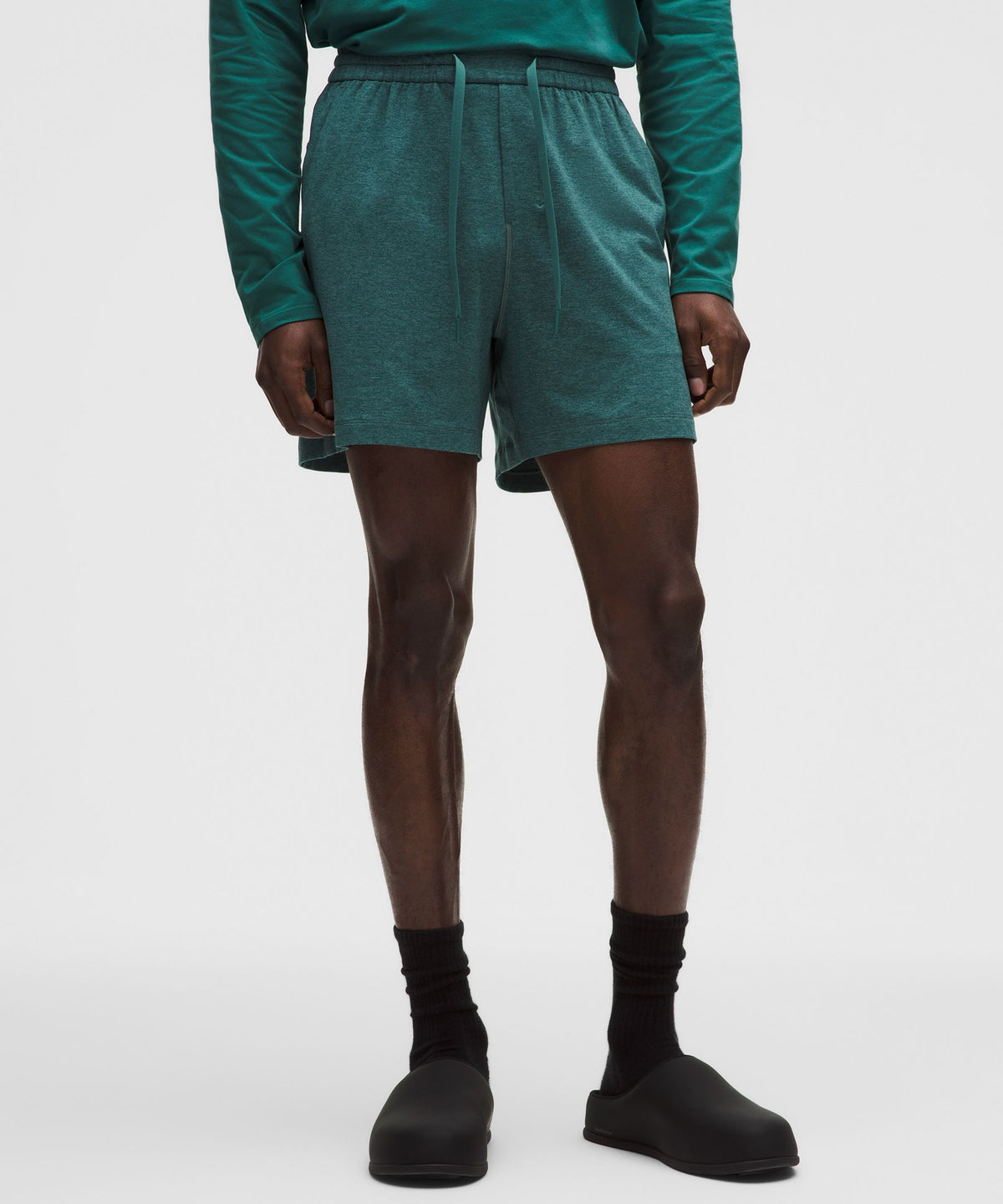 Soft Jersey Short 5"