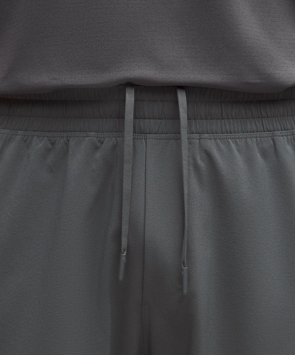Pace Breaker Linerless Short 9"