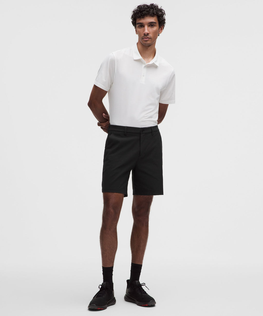 ABC Classic-Fit Golf Short 7"