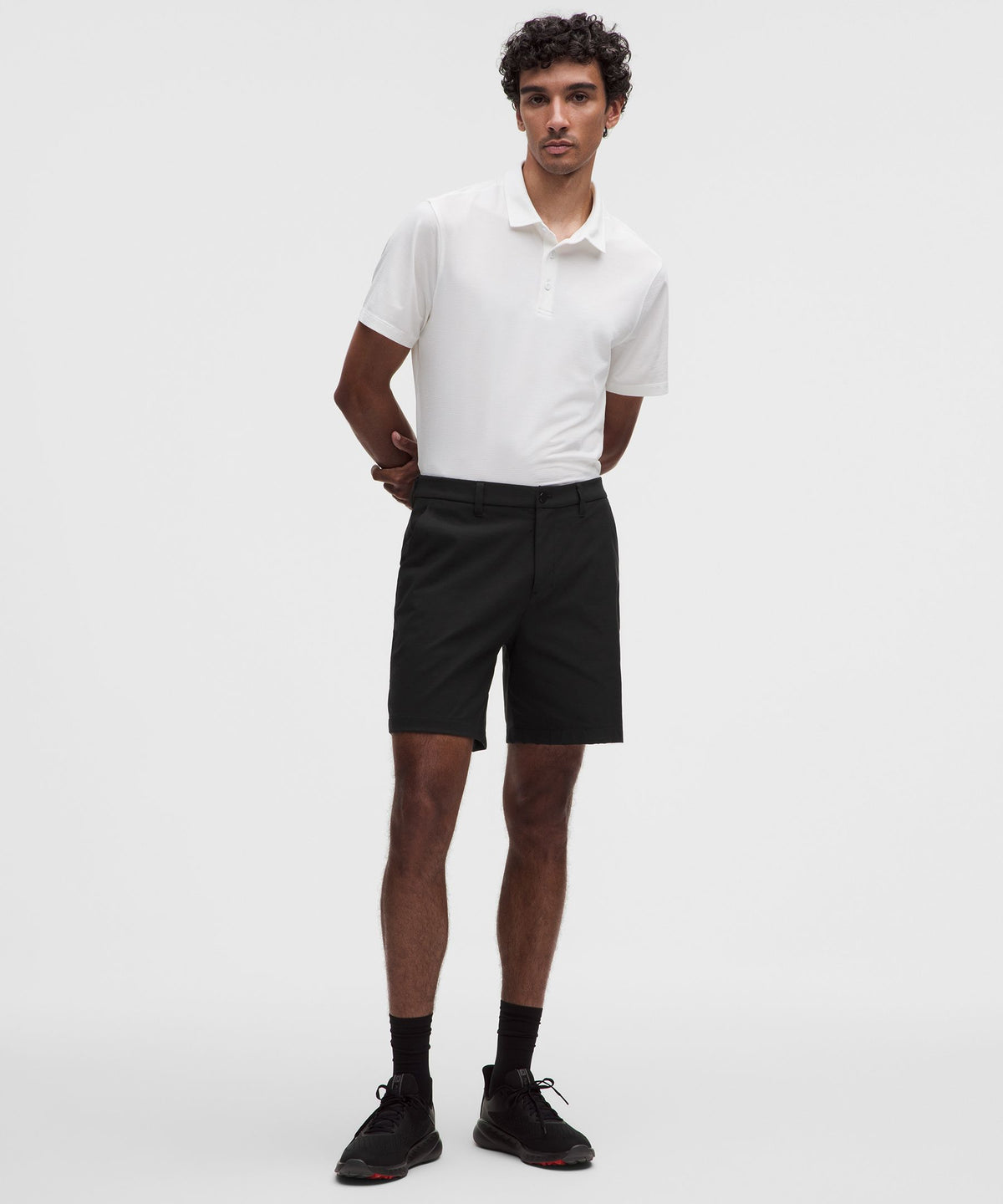 ABC Classic-Fit Golf Short 7"