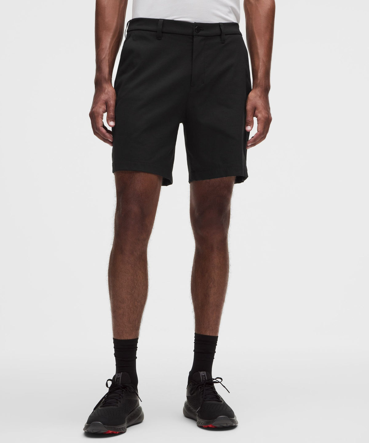 ABC Classic-Fit Golf Short 7"