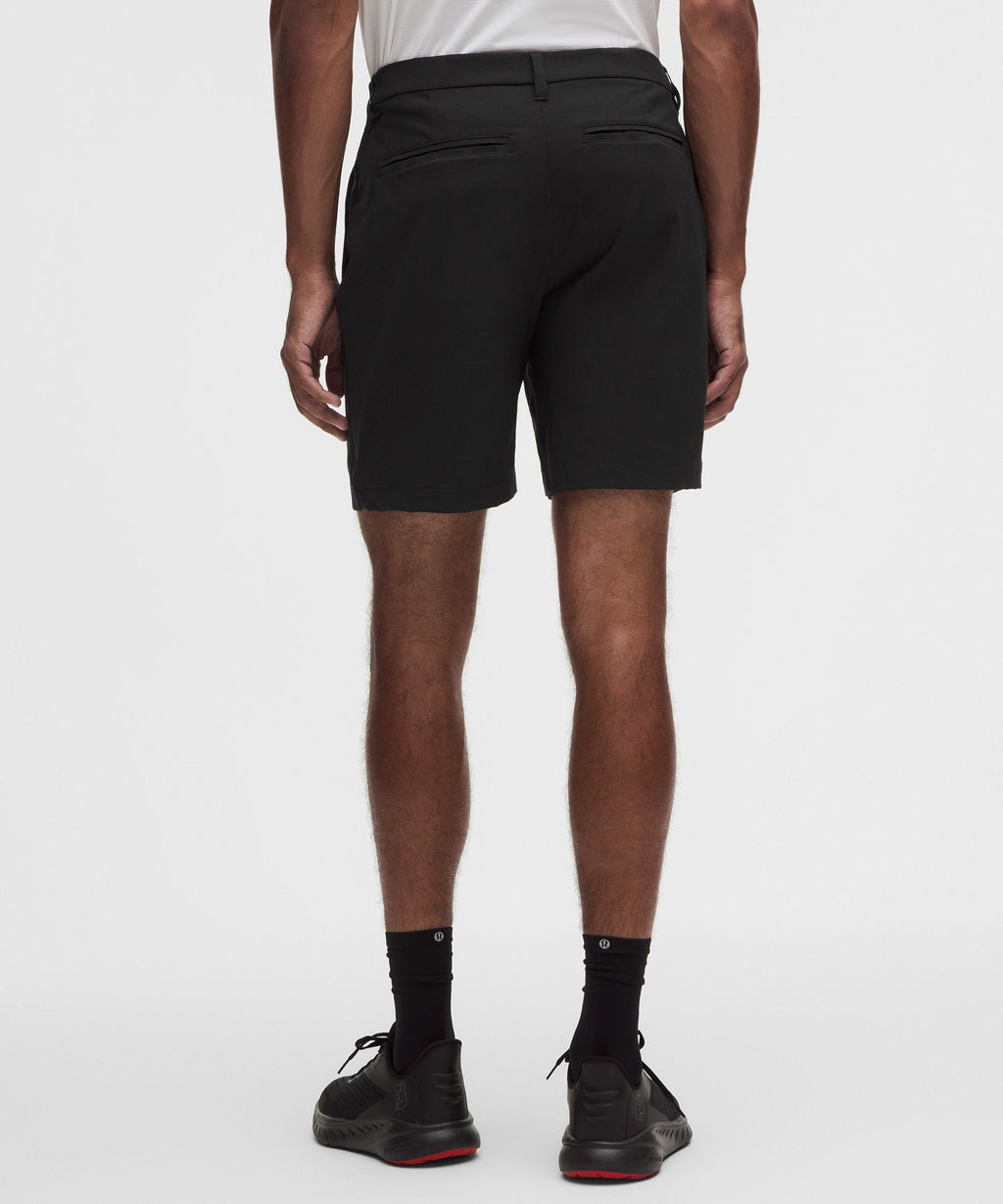 ABC Classic-Fit Golf Short 7"