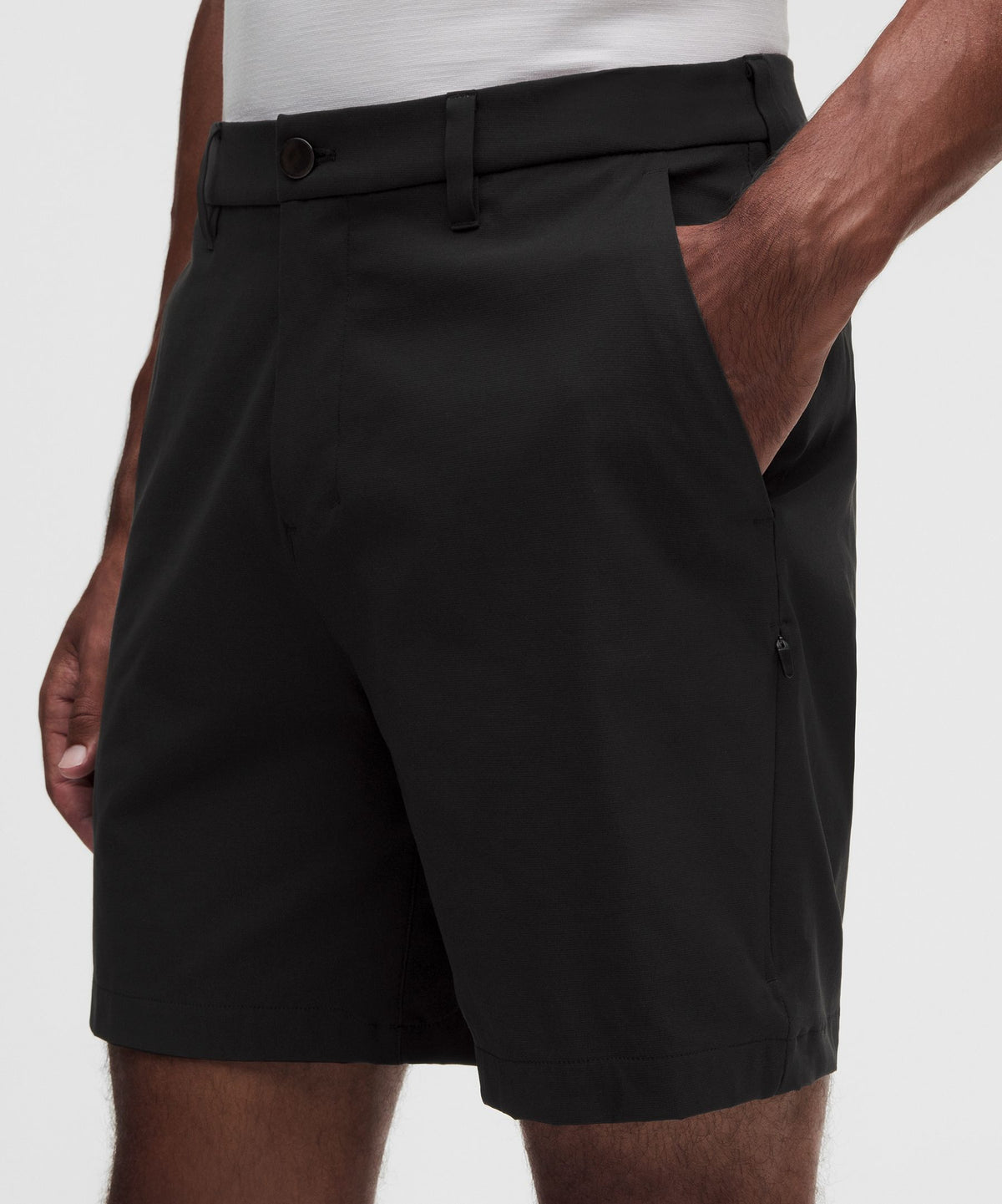 ABC Classic-Fit Golf Short 7"