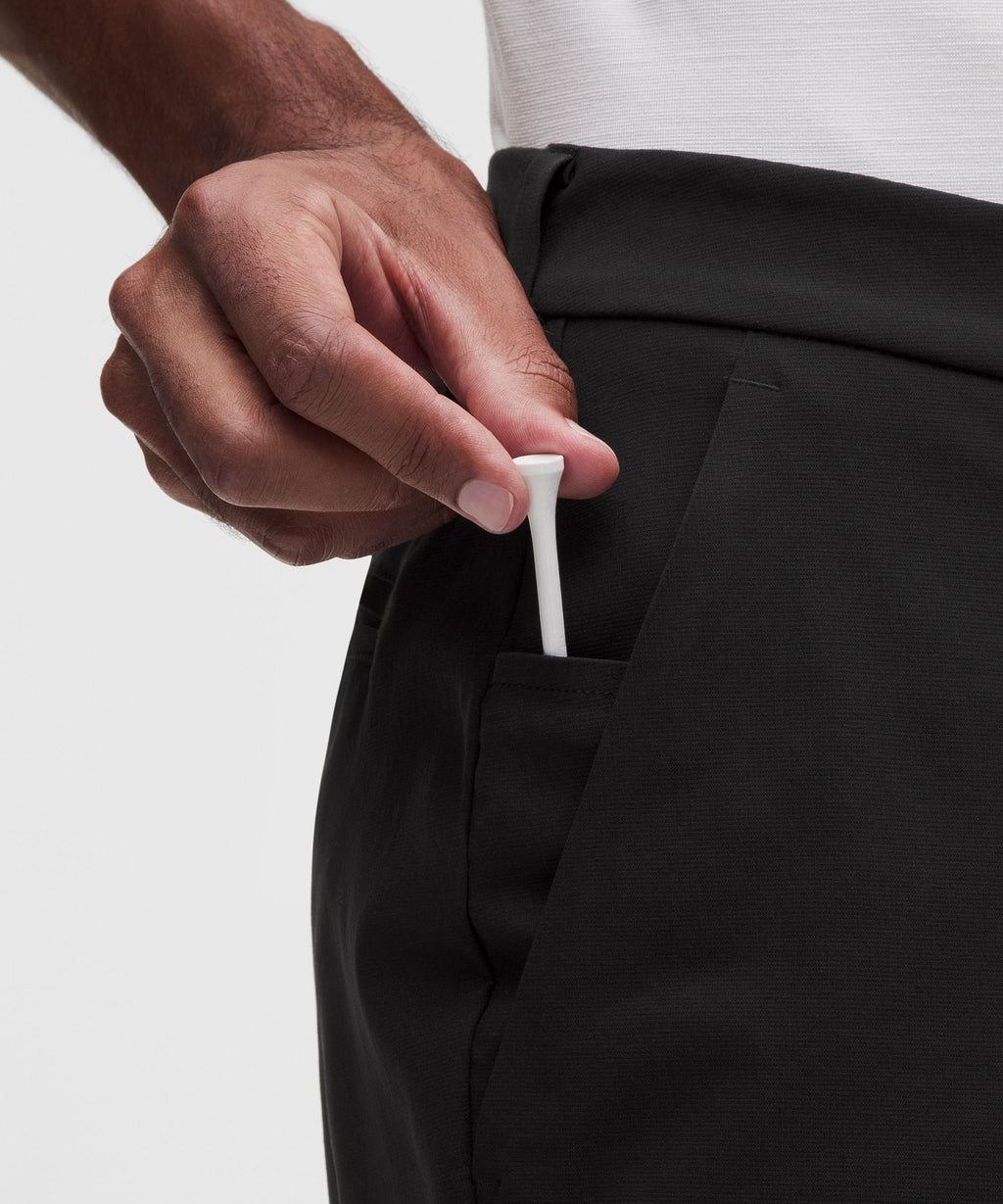 ABC Classic-Fit Golf Short 7"