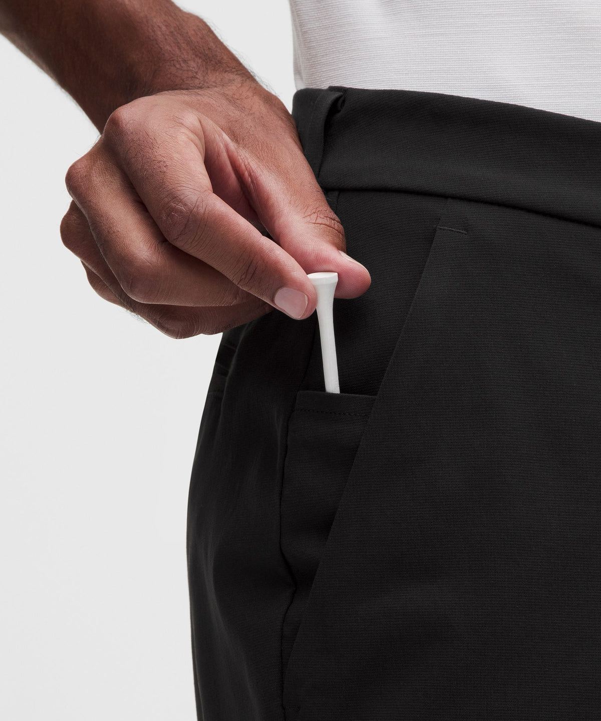 ABC Classic-Fit Golf Short 7"