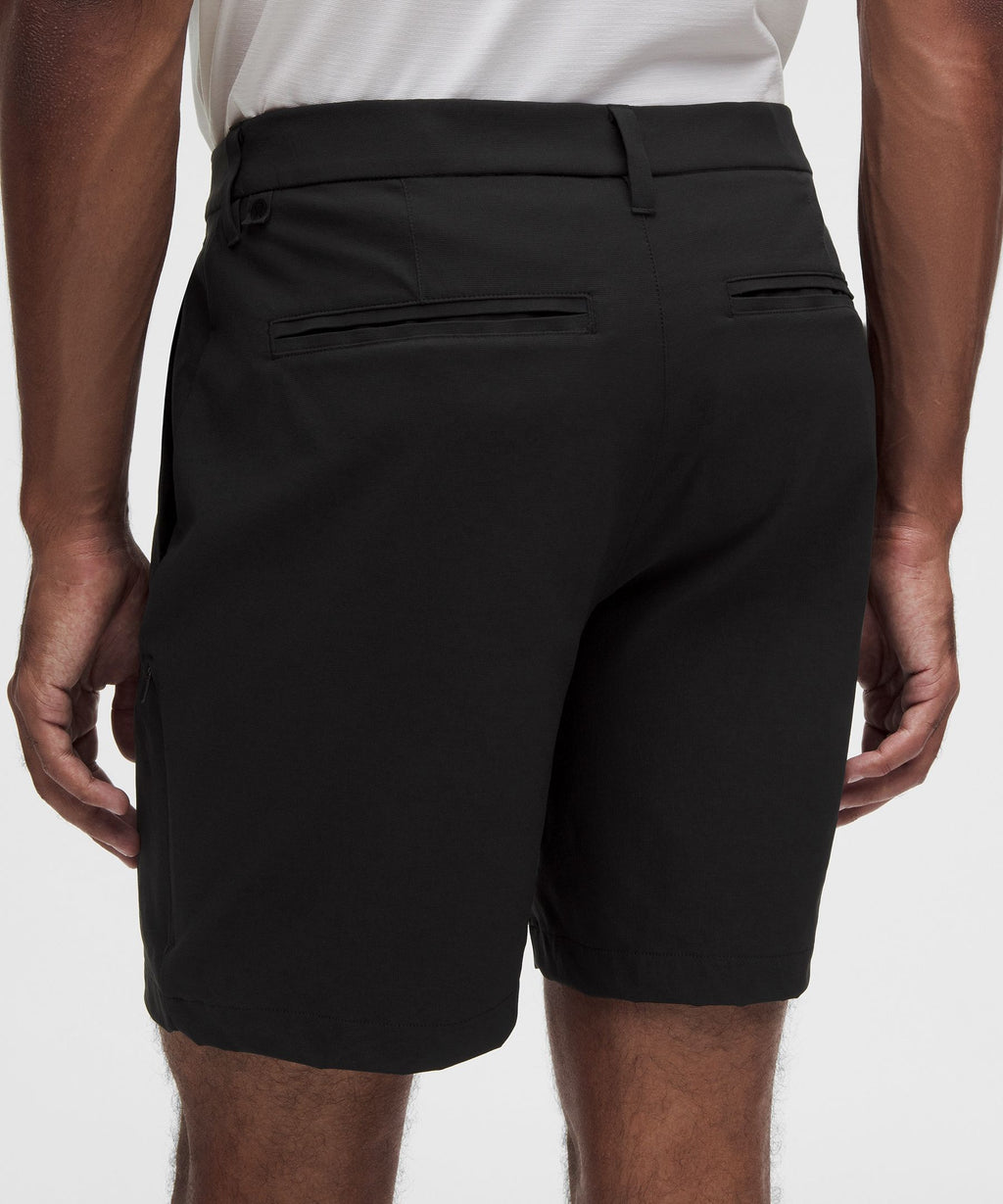 ABC Classic-Fit Golf Short 7"