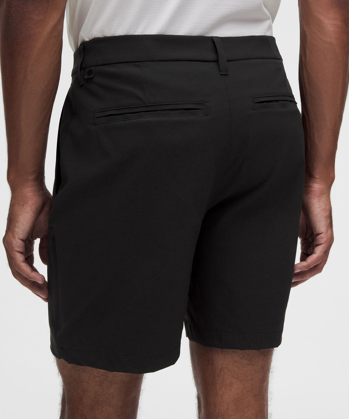 ABC Classic-Fit Golf Short 7"