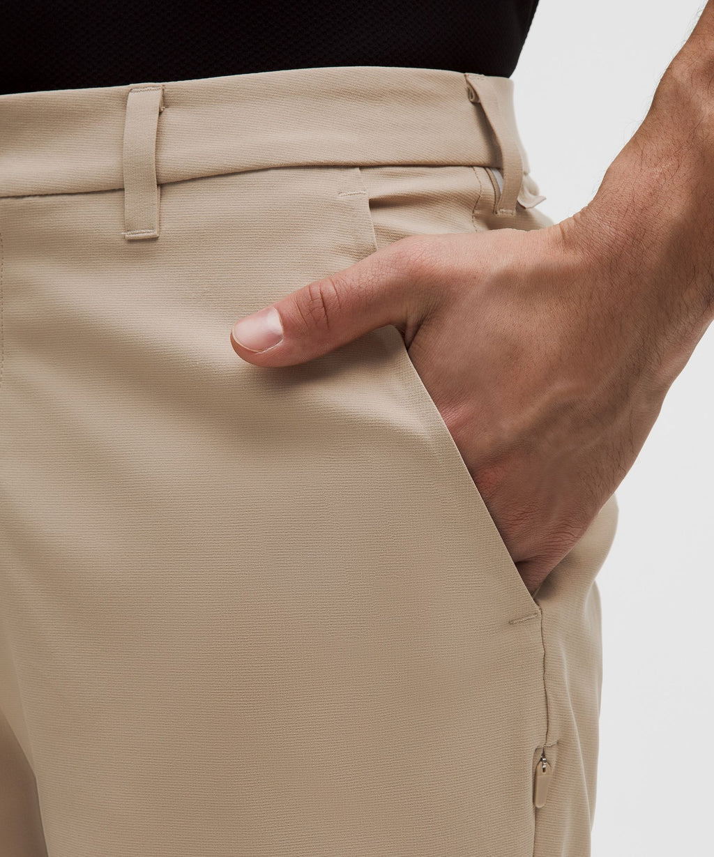 ABC Classic-Fit Golf Short 7"