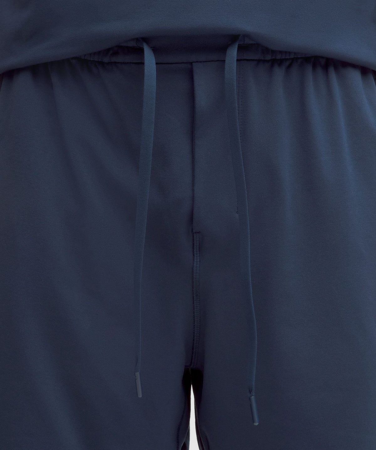 Soft Jersey Short 5"