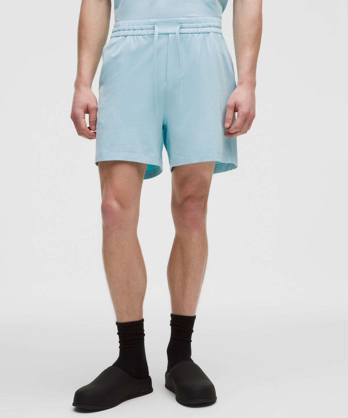 Soft Jersey Short 5"