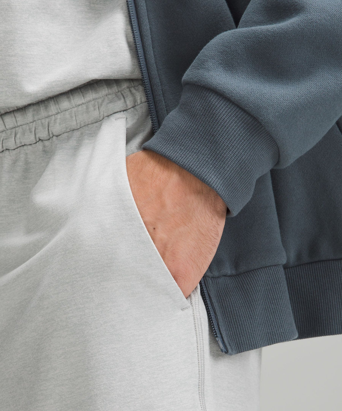 Soft Jersey Short 7"