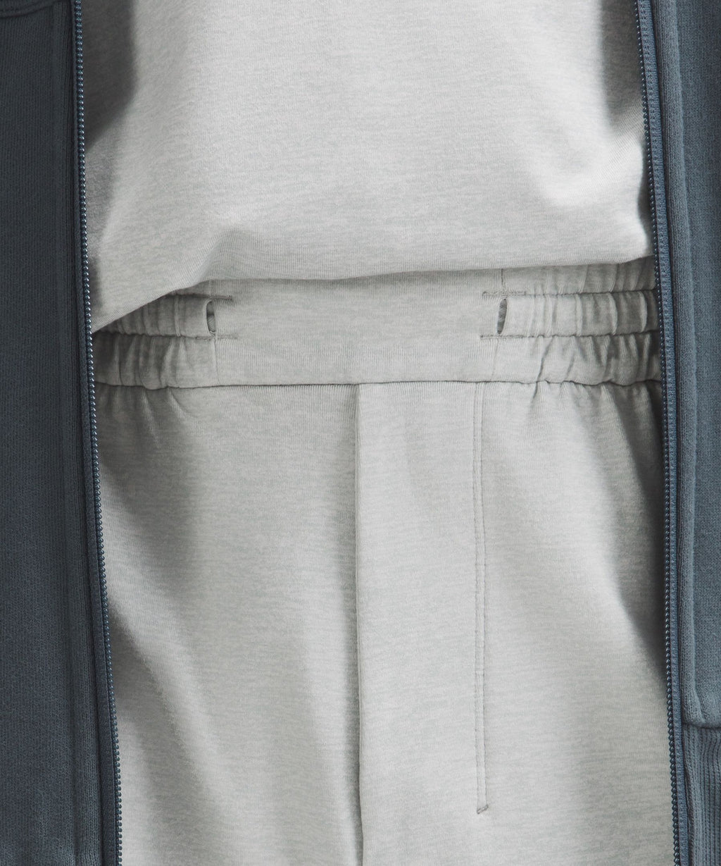 Soft Jersey Short 7"