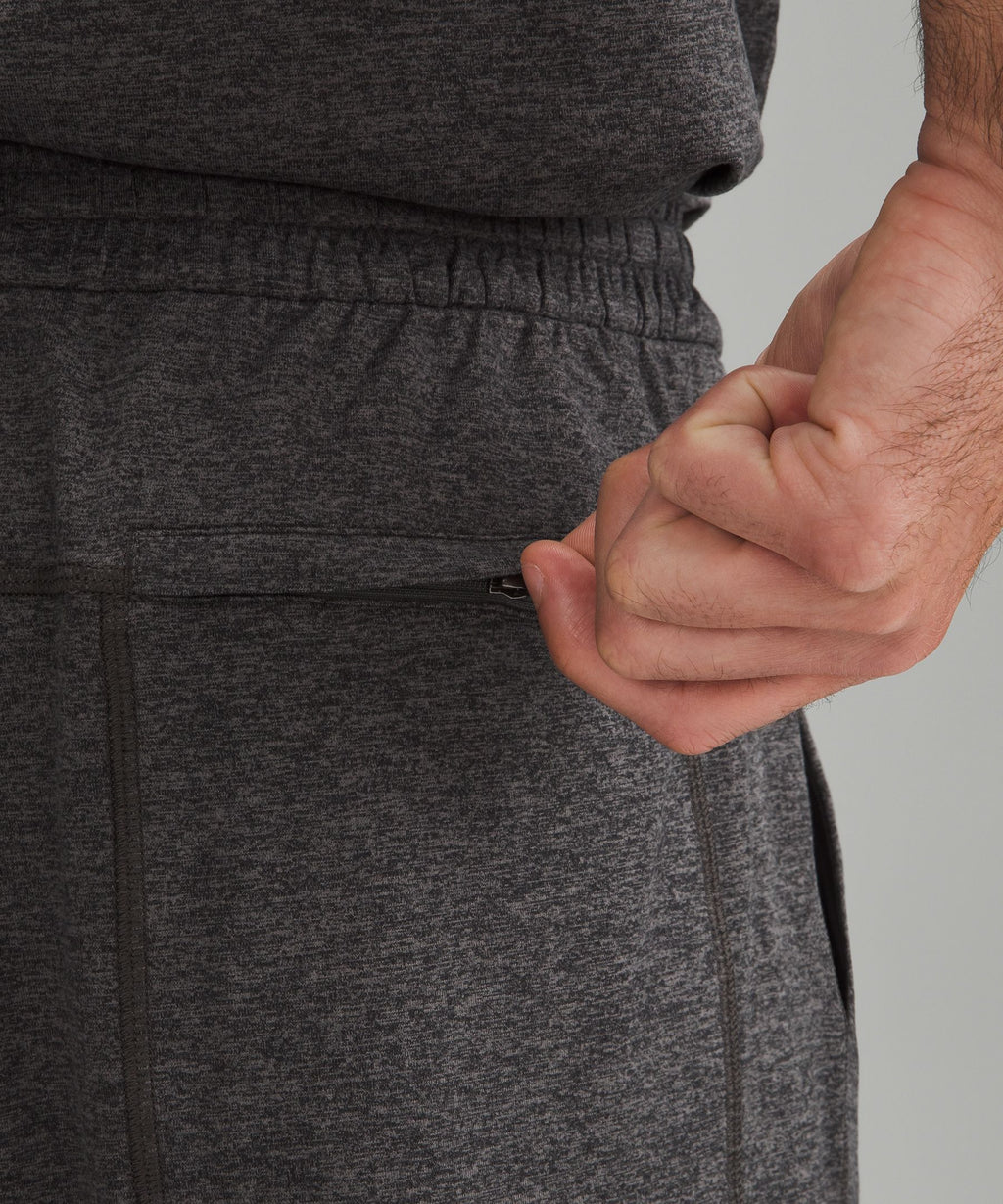 Soft Jersey Short 7"