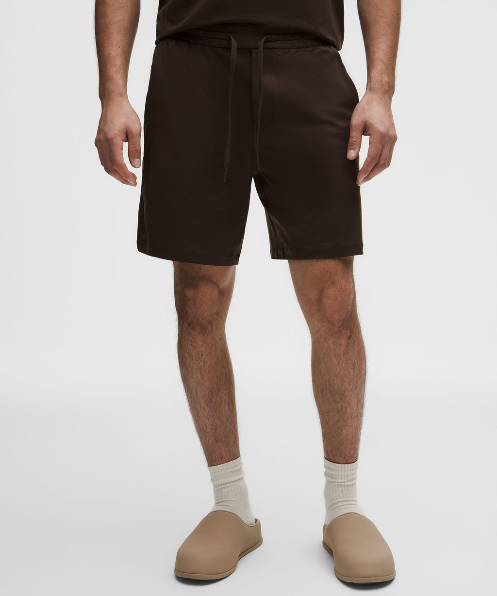 Soft Jersey Short 7"