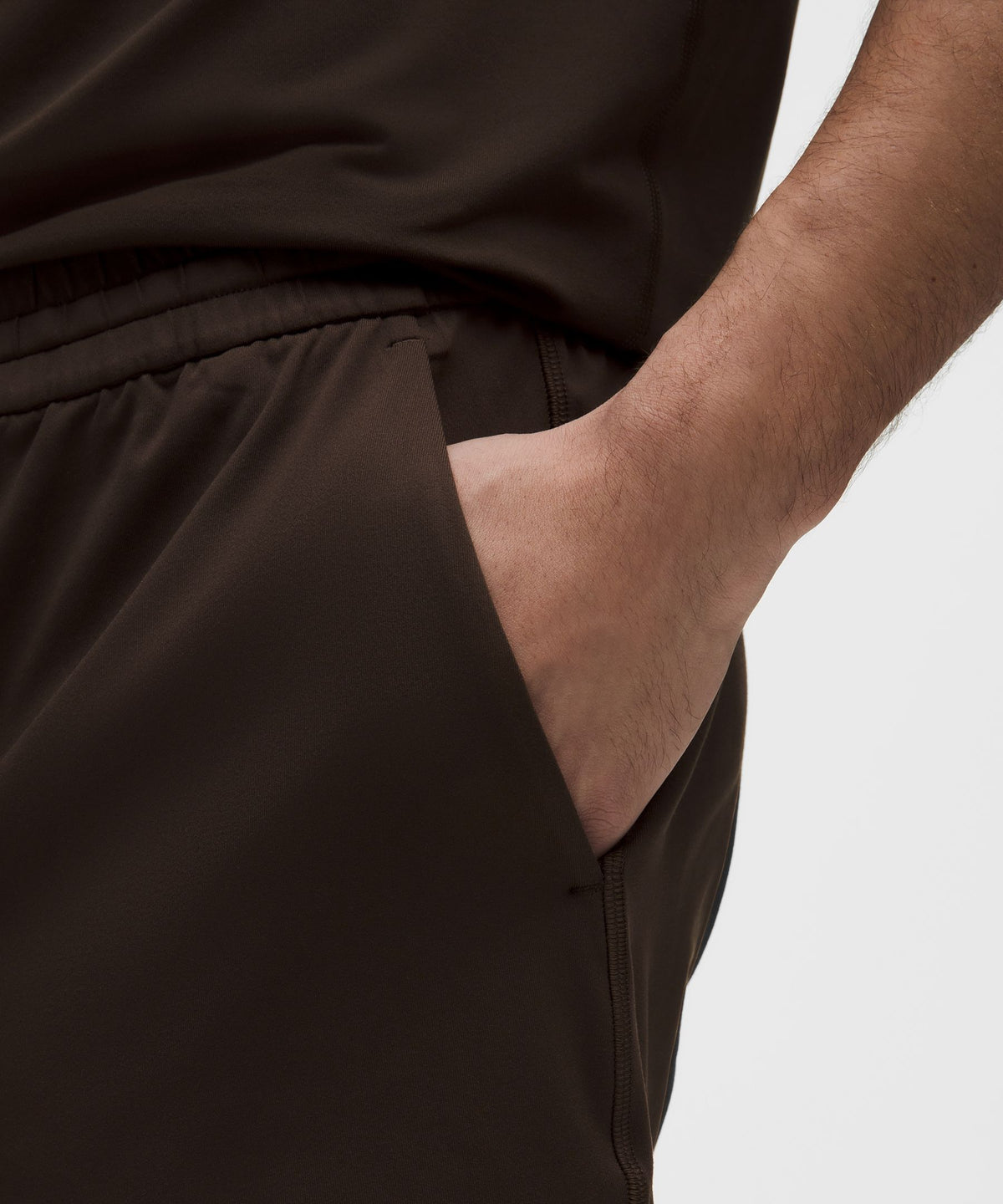 Soft Jersey Short 7"
