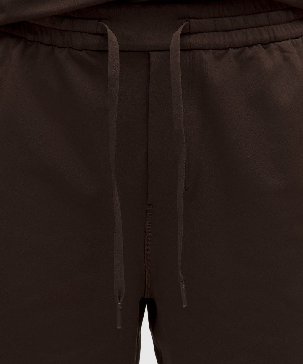 Soft Jersey Short 7"