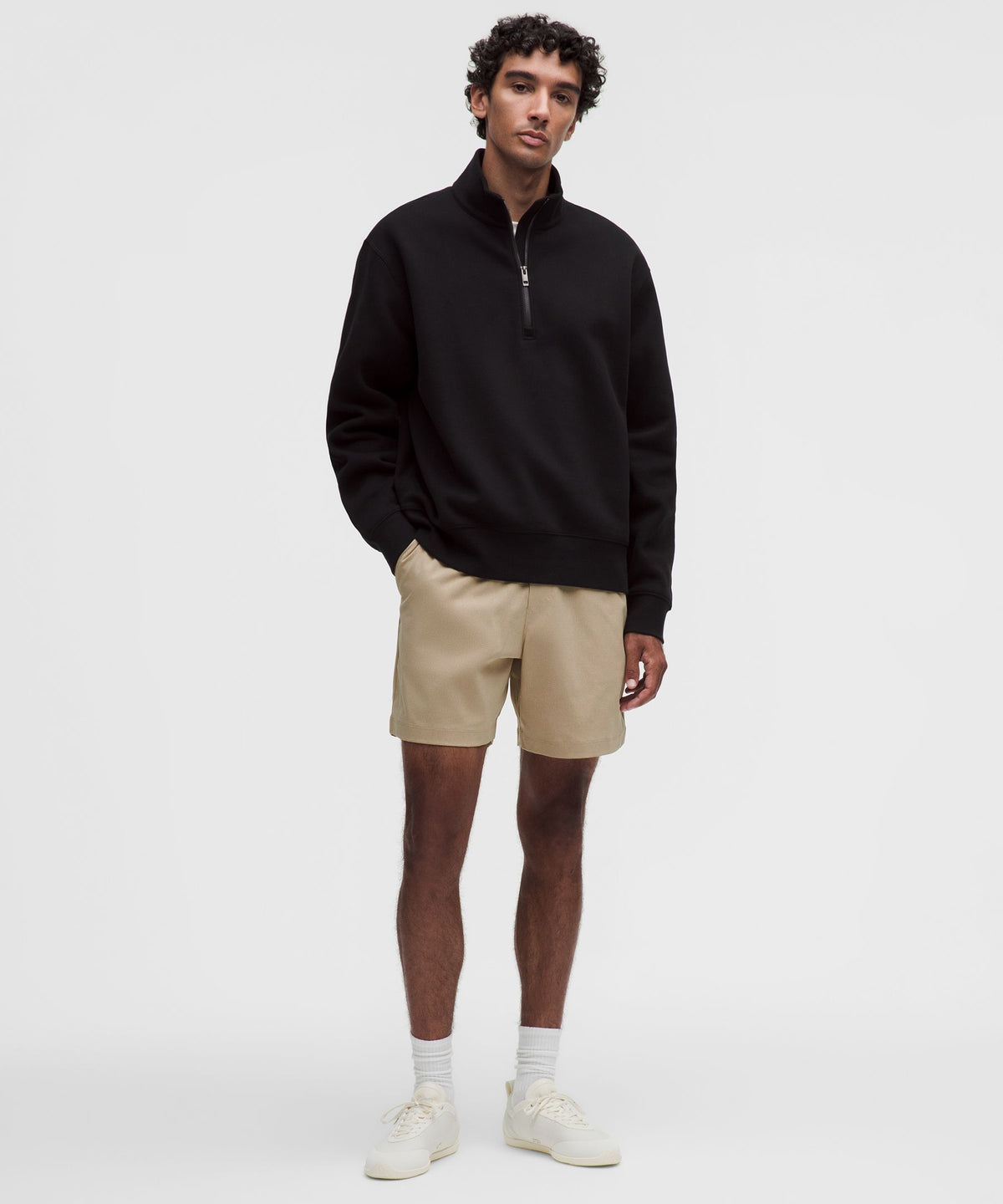 ABC WovenAir Pull-On Short 7"