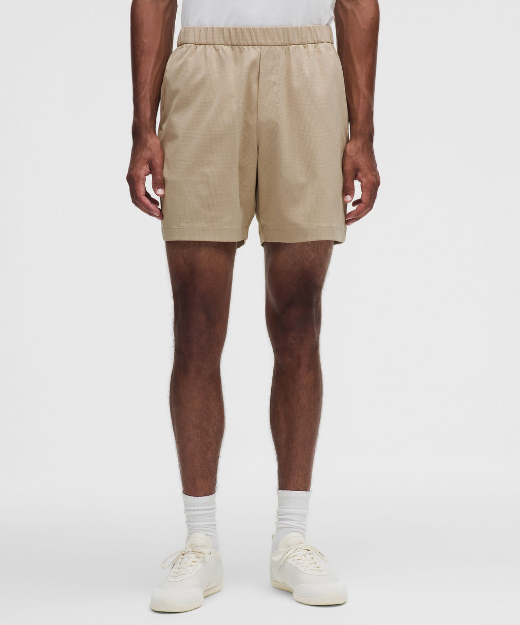 ABC WovenAir Pull-On Short 7"