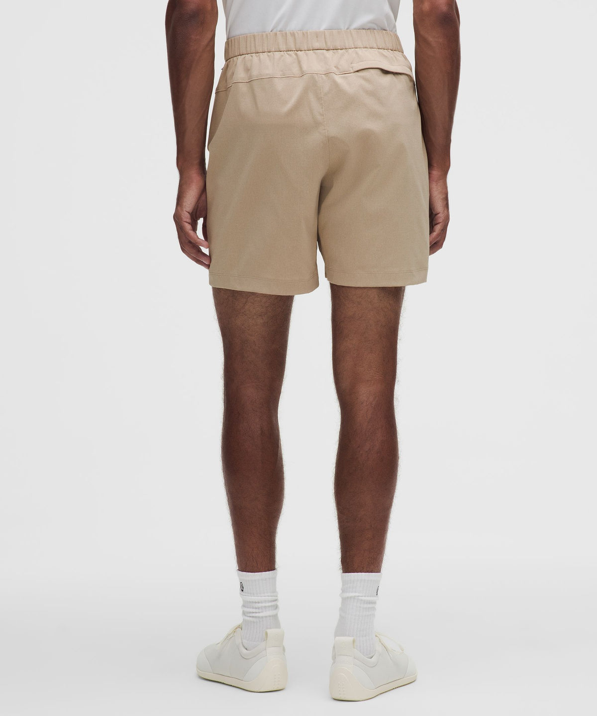 ABC WovenAir Pull-On Short 7"