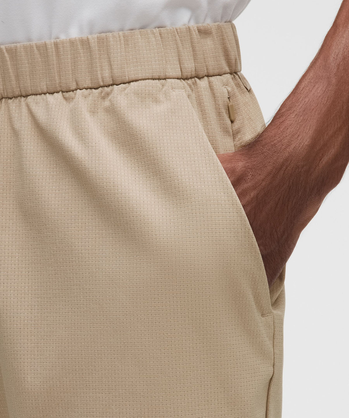 ABC WovenAir Pull-On Short 7"