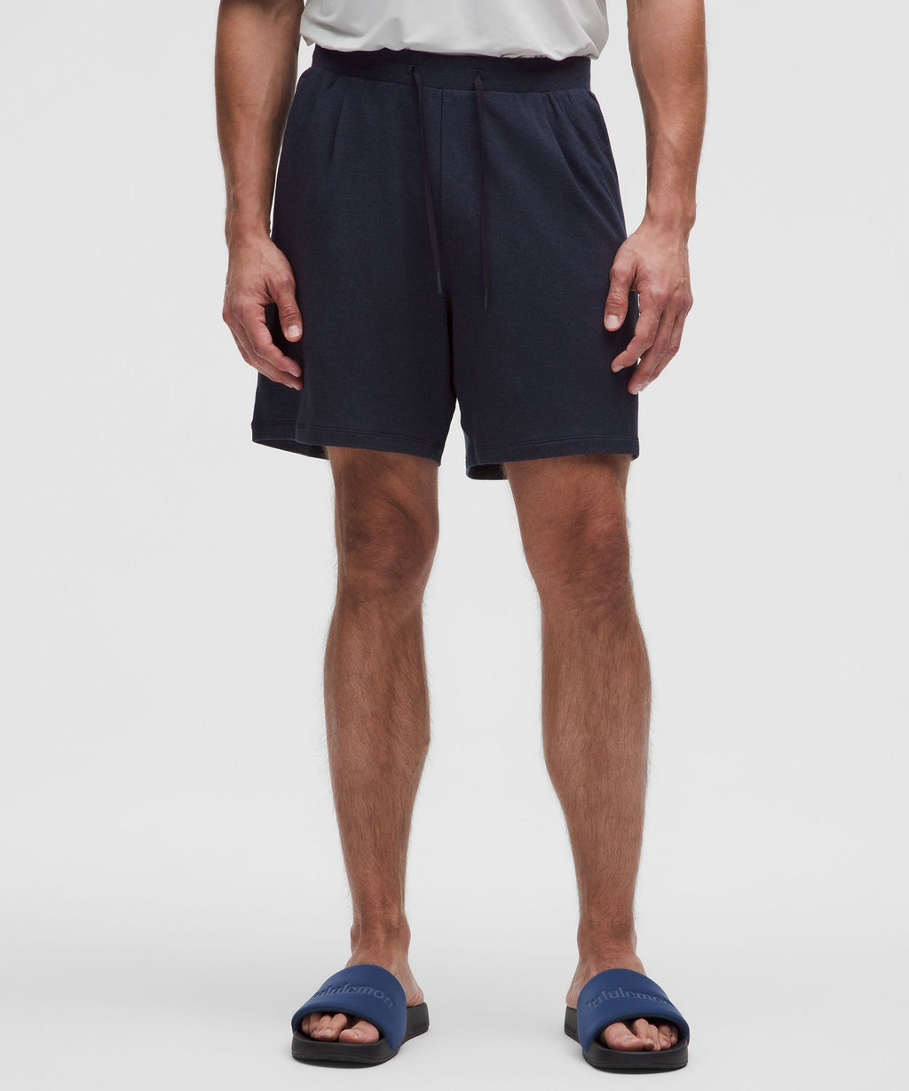BeCalm Relaxed-Fit Short 7"