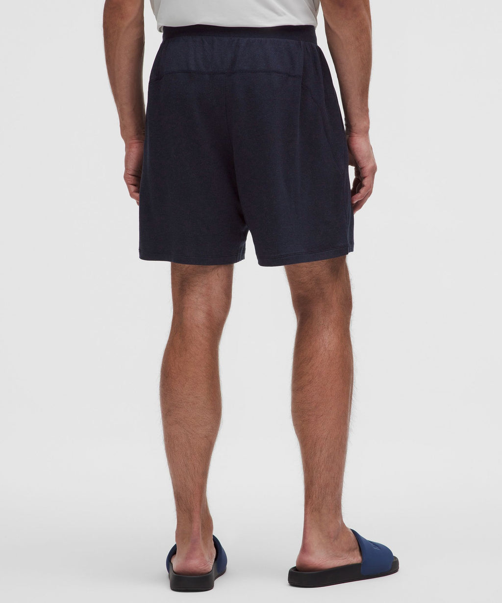 BeCalm Relaxed-Fit Short 7"