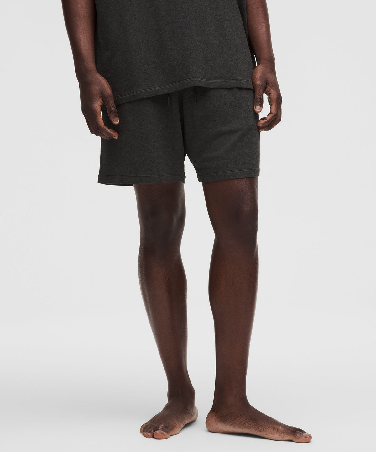 BeCalm Relaxed-Fit Short 7"