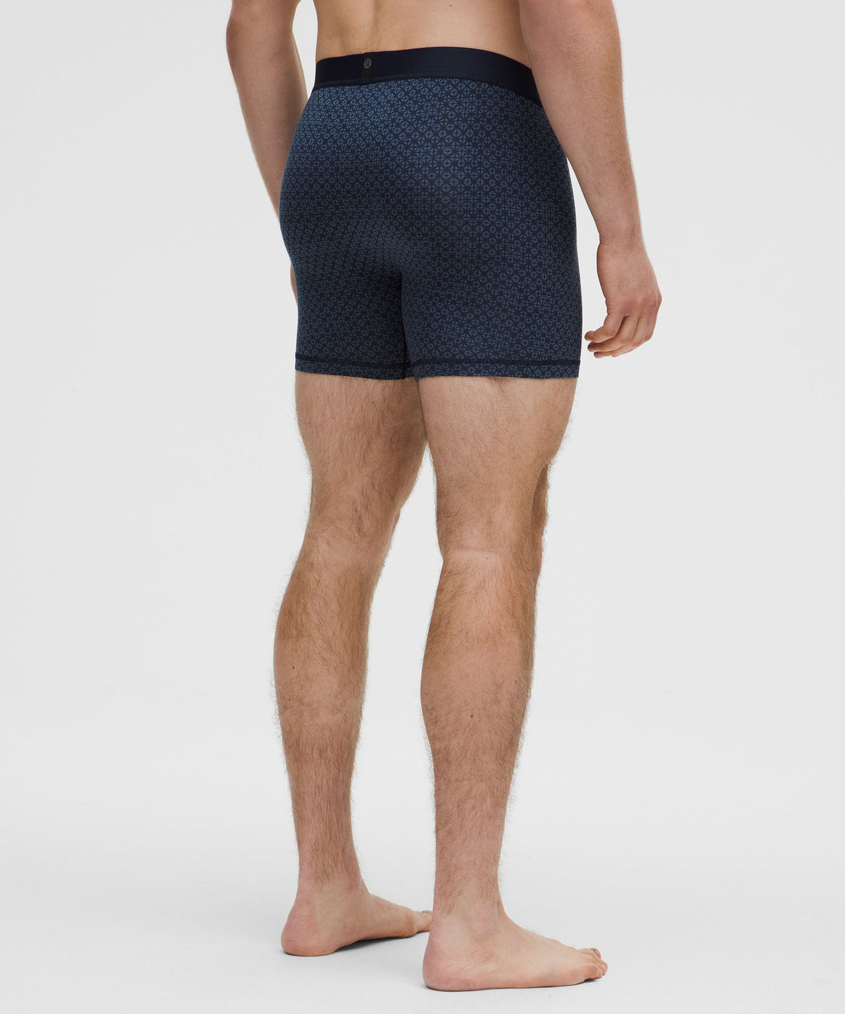 Always In Motion Boxer 5"