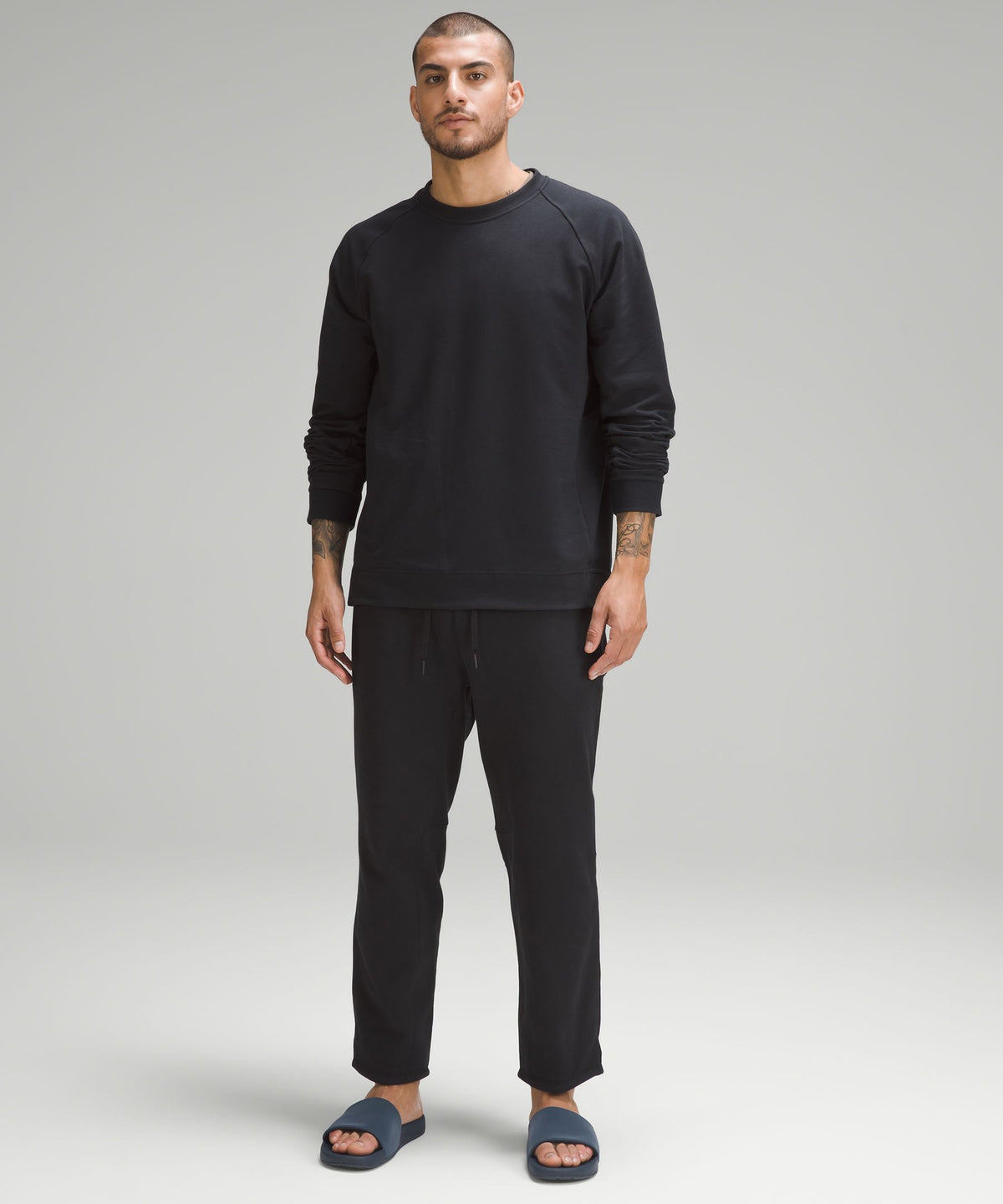 Men's Restfeel Slide