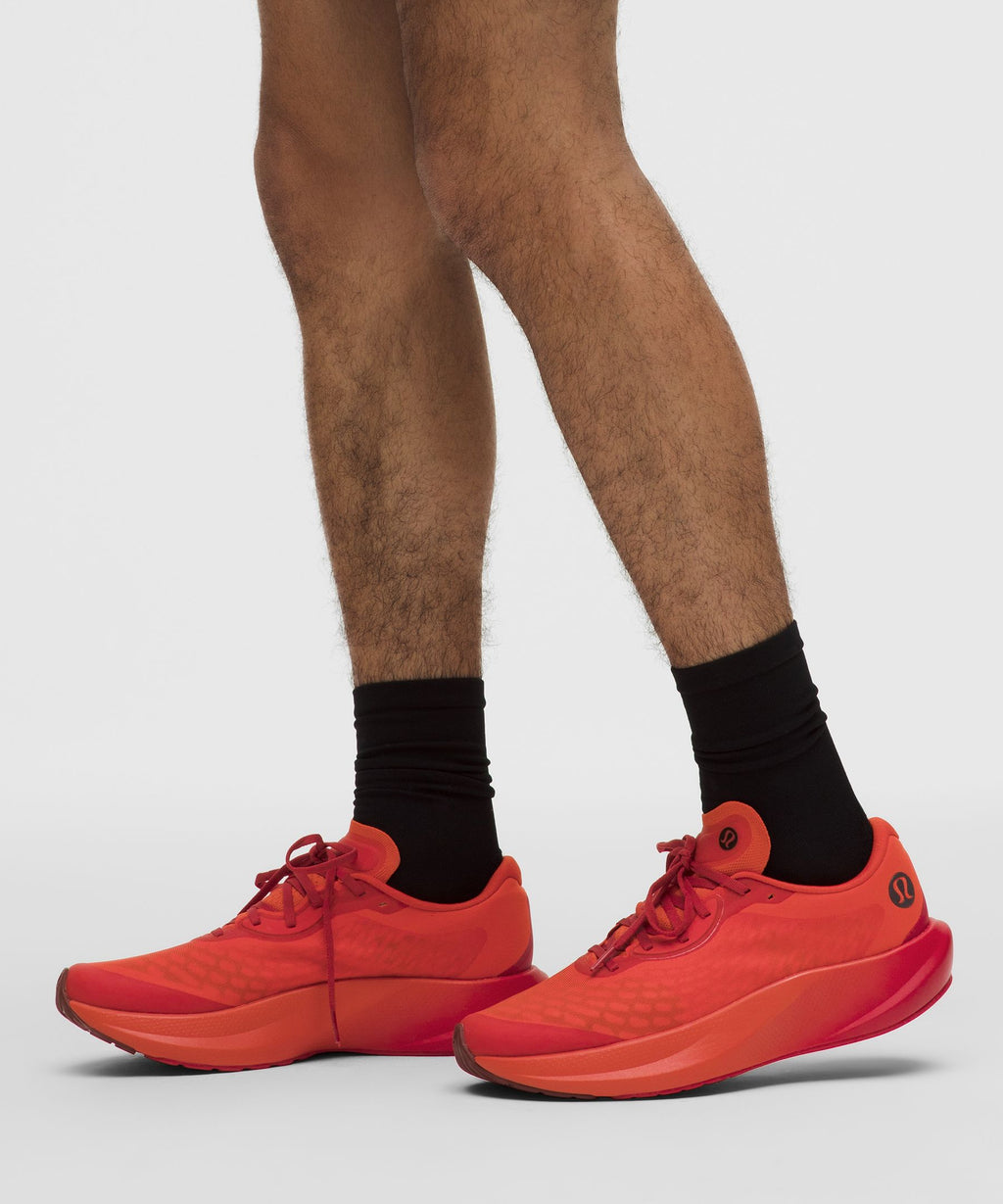 Men's Split Shift Running Shoe