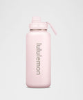 Back to Life Sport Bottle 32oz