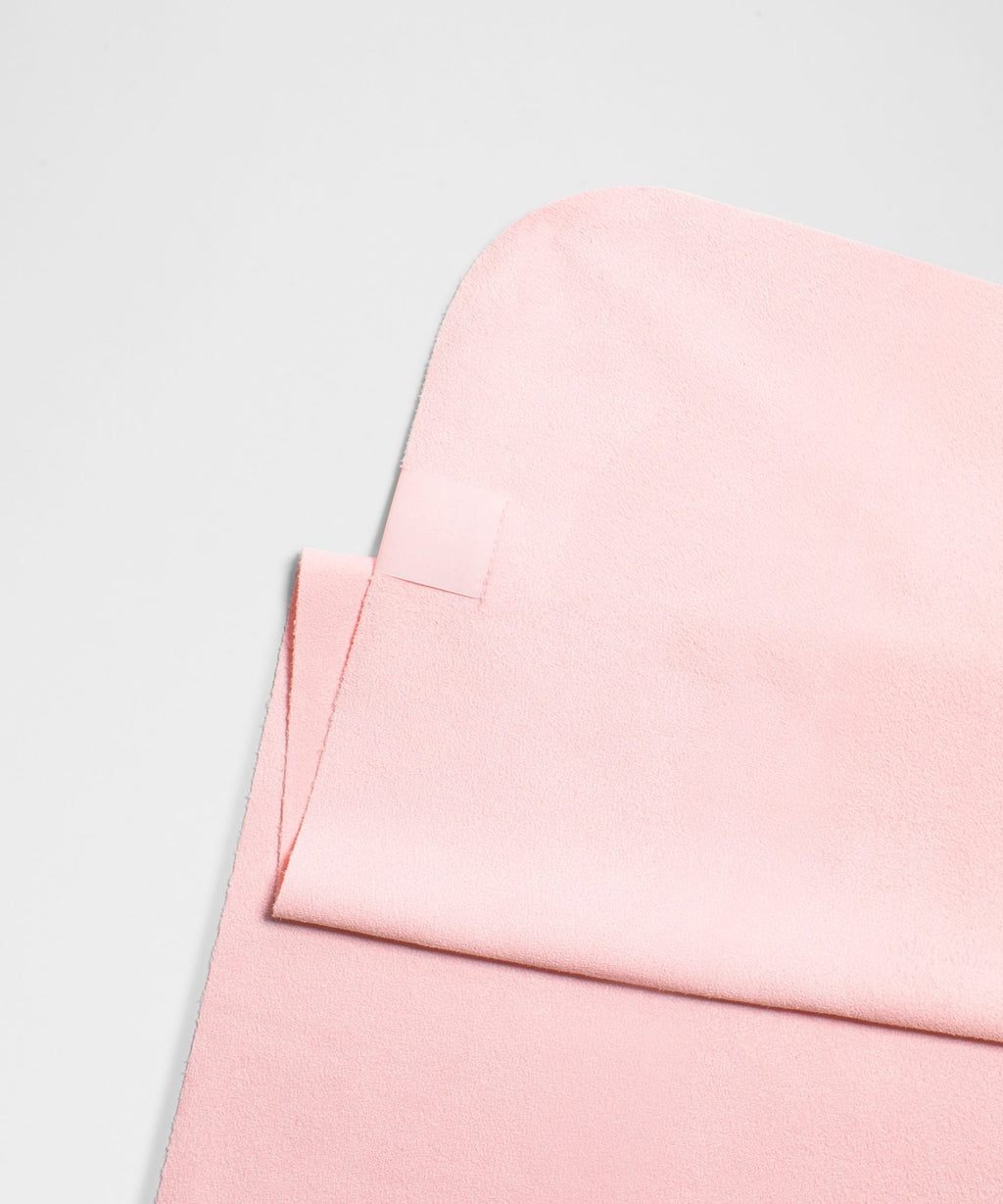 The (Small) Towel