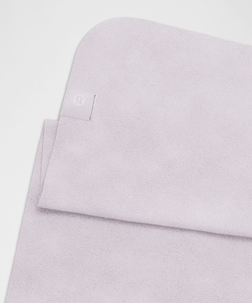 The (Small) Towel
