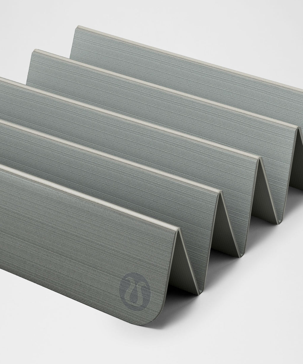 The Foldable Mat 6.5mm