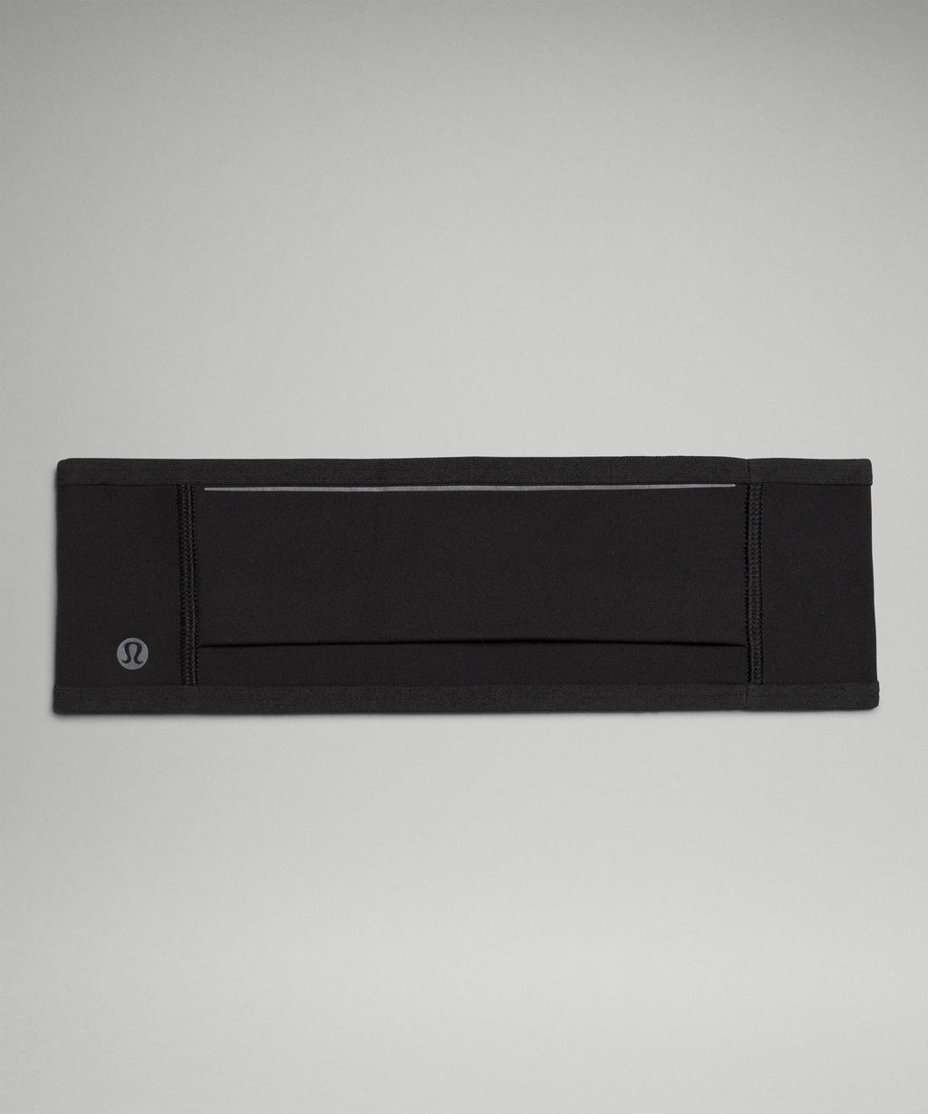 Fast and Free Fleece Running Ear Warmer