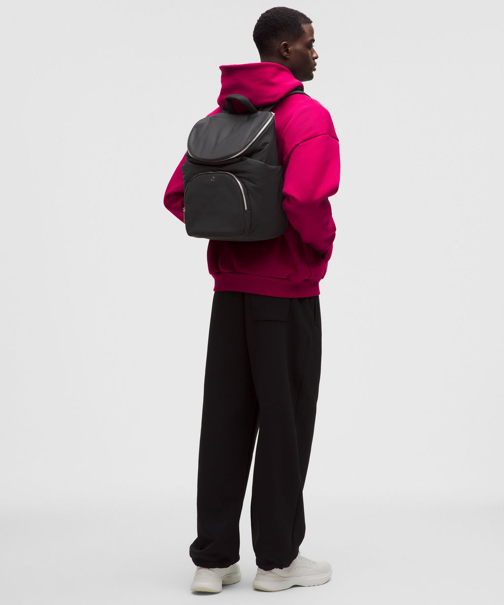 New Parent Backpack 17L