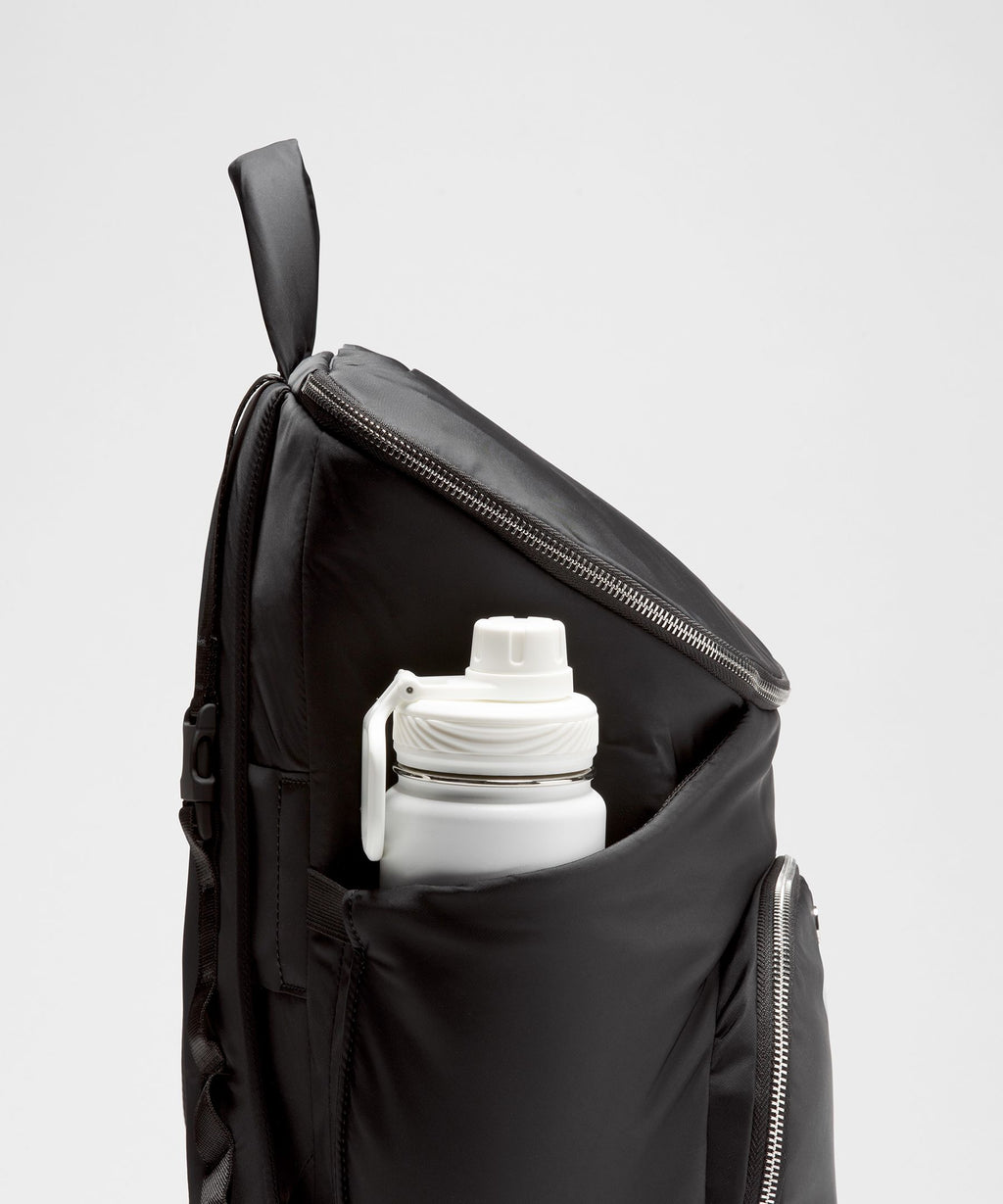 New Parent Backpack 17L