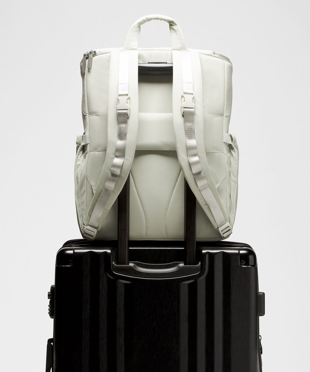 New Parent Backpack 17L