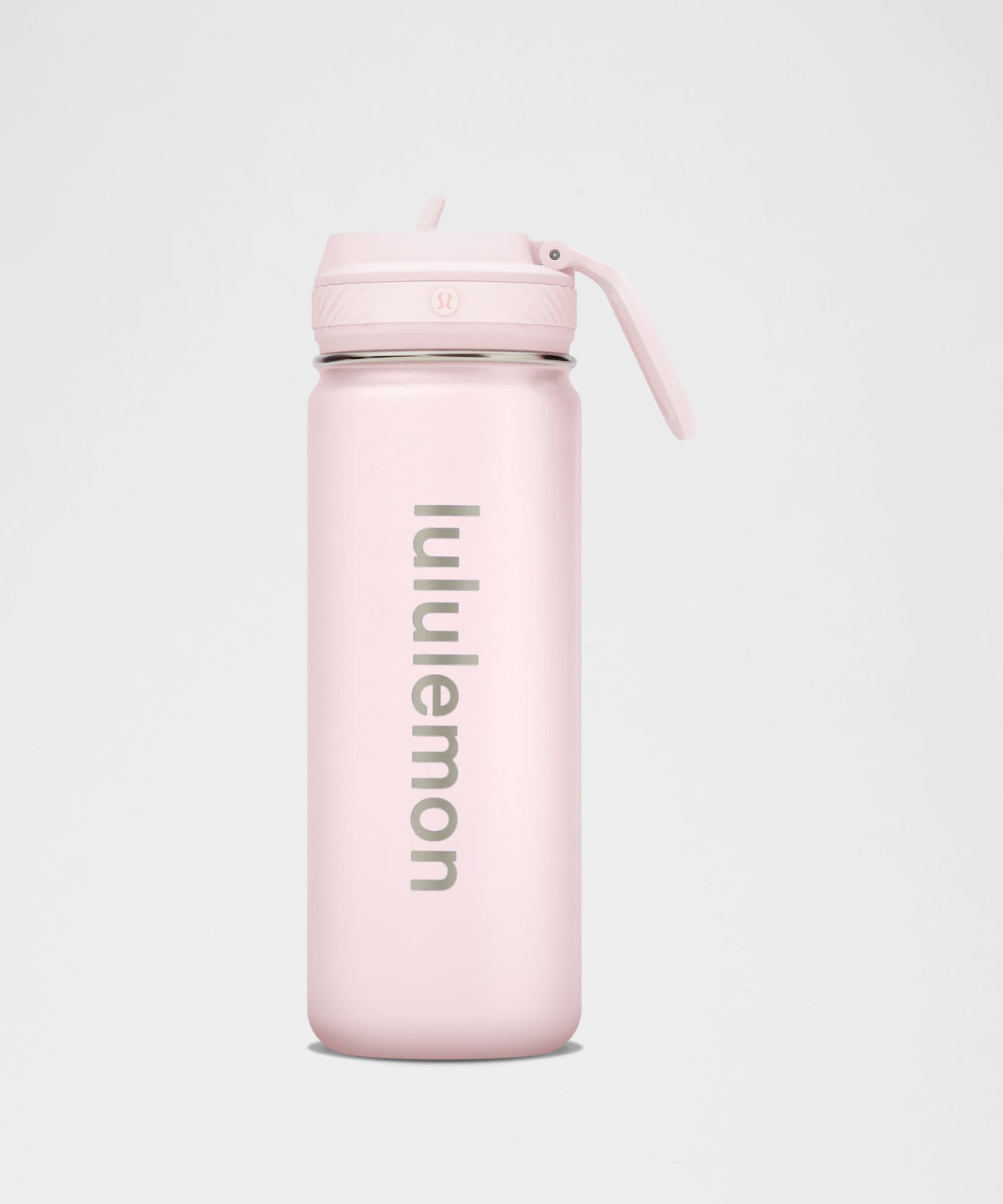 Back to Life Sport Bottle 18ozStraw Lid