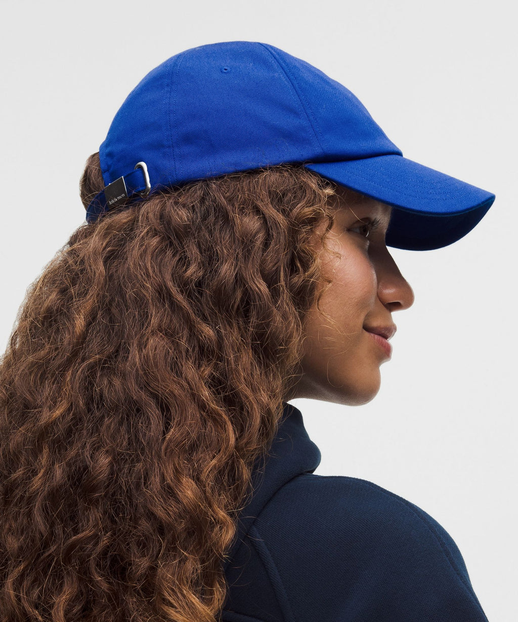 Classic Ball Cap