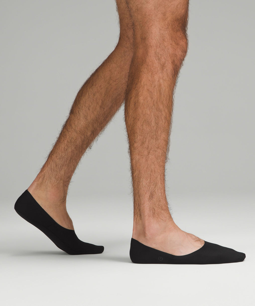 Unisex Smooth and Sleek No-Show Socks