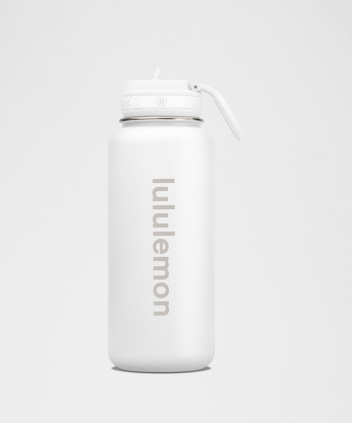 Back to Life Sport Bottle 32ozStraw Lid