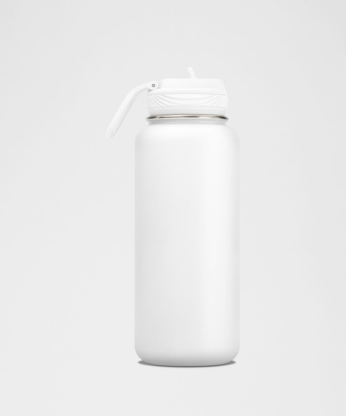 Back to Life Sport Bottle 32ozStraw Lid