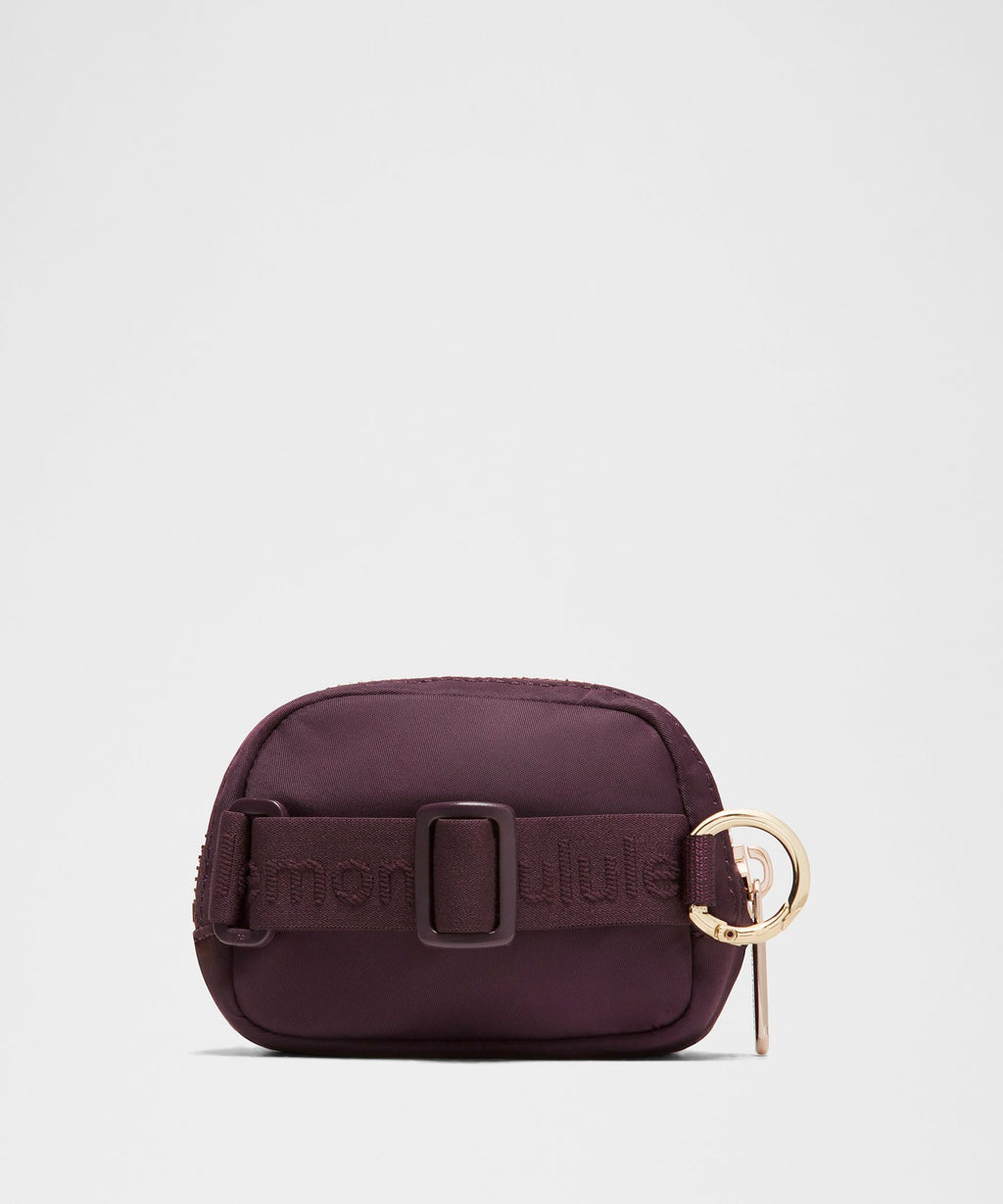Everywhere Belt Bag Nano