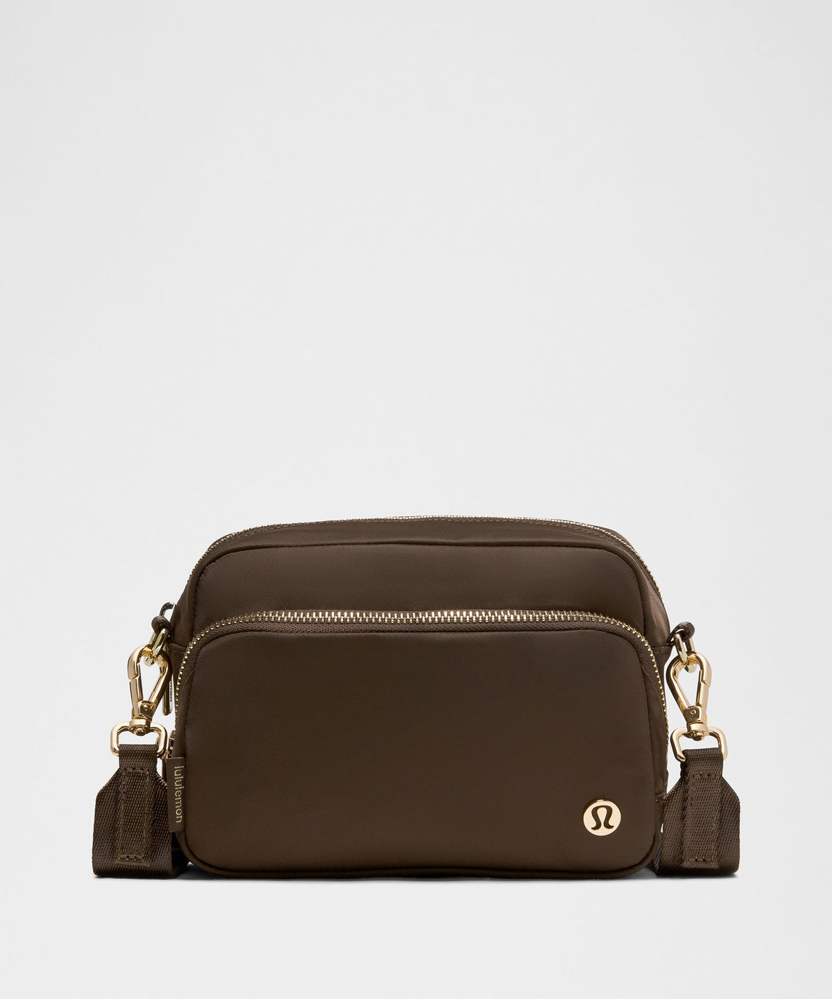 Everywhere Crossbody Bag 2LMetal Hardware